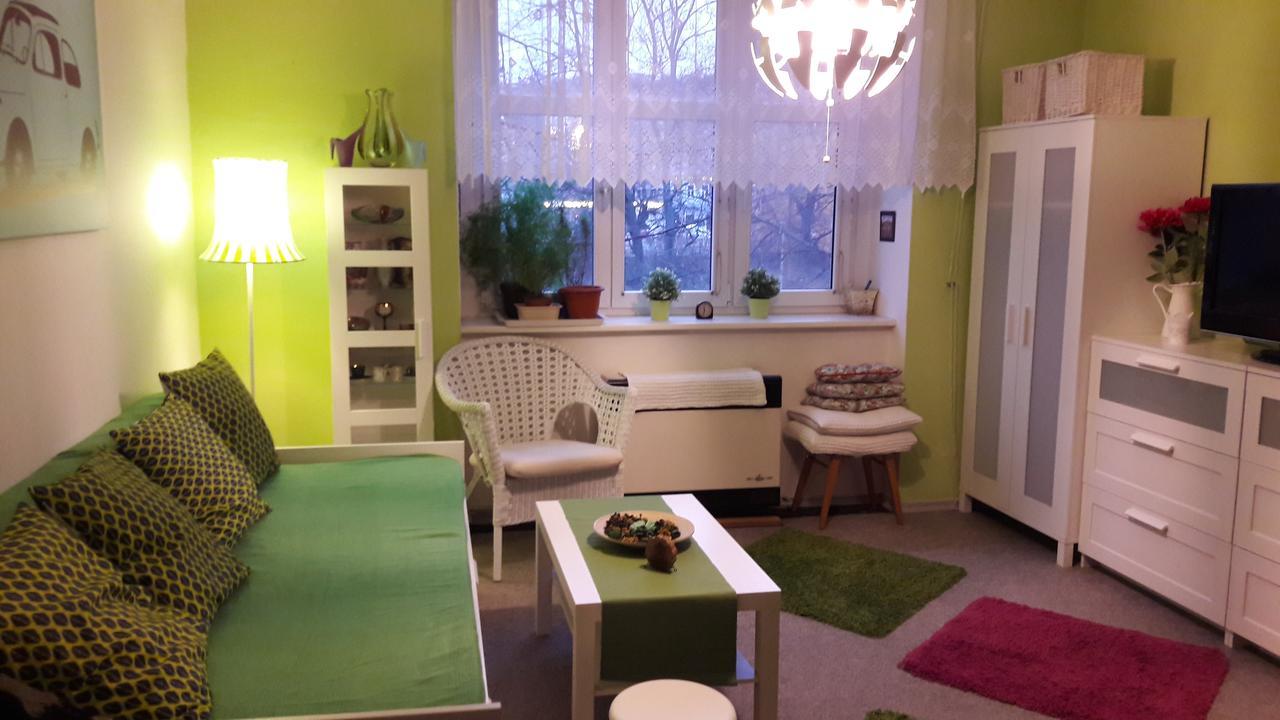 Vysocany Praha Bagian luar foto
